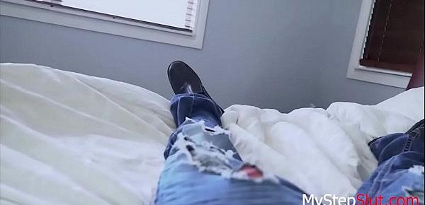  Christian Daughter Fucks Her Pervy Father- Sofie Reyez